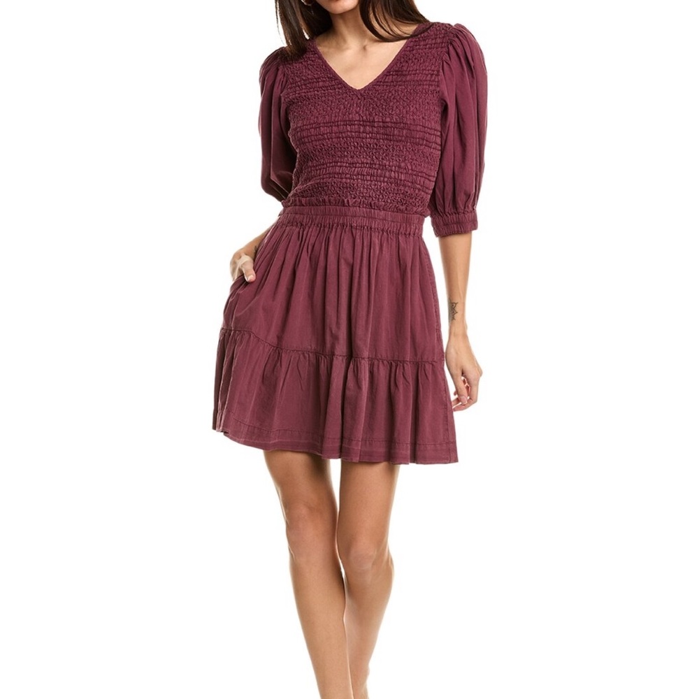 Sea New York dress